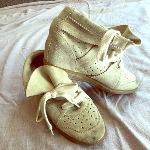 Isabel Marant Sneakers